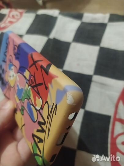 Чехол на samsung a32