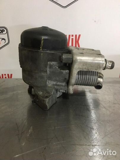 Масляный стакан BMW E90 N46 B20