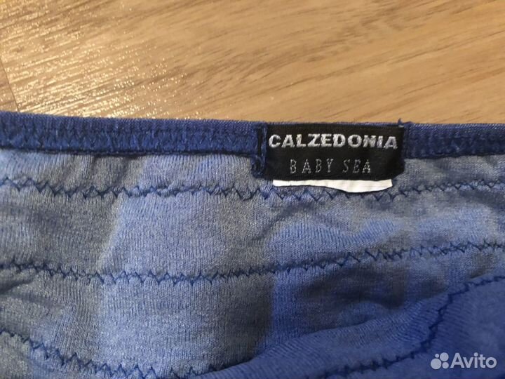 Купальник плавки Calzedonia на 4-5 лет