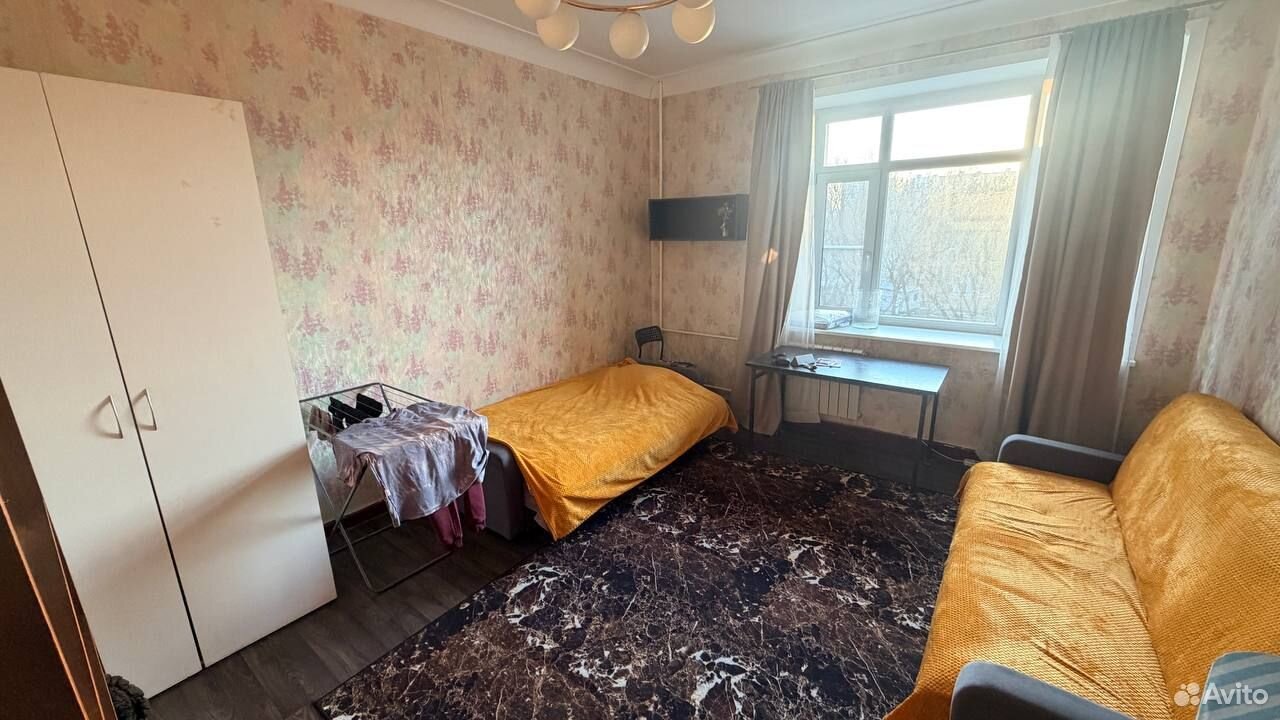 2-комнатная квартира, 62 м² — фото 5