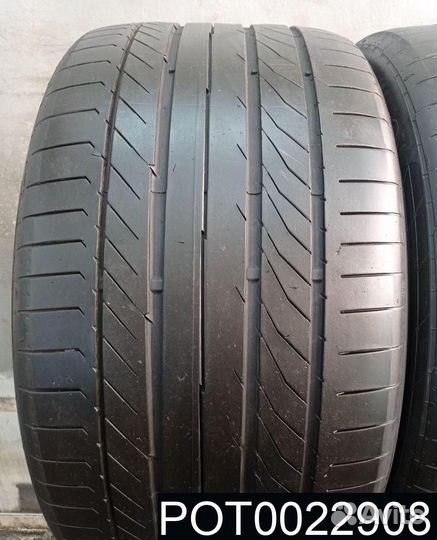 Continental ContiSportContact 5P 295/35 R20 100M