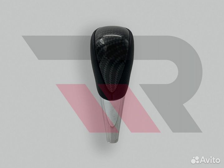 Ручка АКПП кпп Lexus Y type карбон