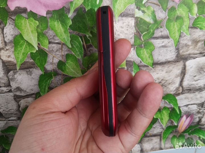 Samsung DuoS C3212 корпус