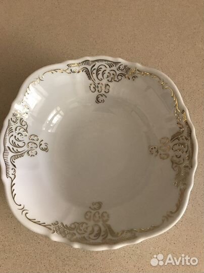 Посуда Бернадотт новые, чайник