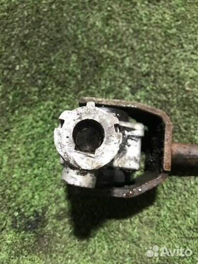 Кулиса МКПП Audi 80 B3 JN 1.8 1990