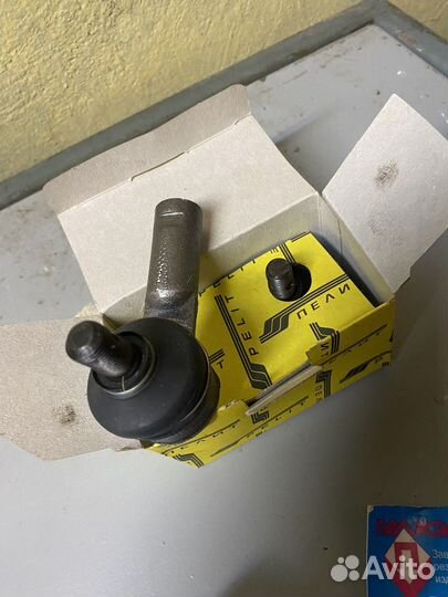 Запчасти для Москвич 2141 и ид Ода