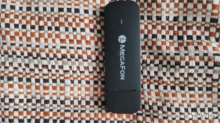 Usb модем 4g мегафон