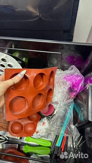 Для кондитерской