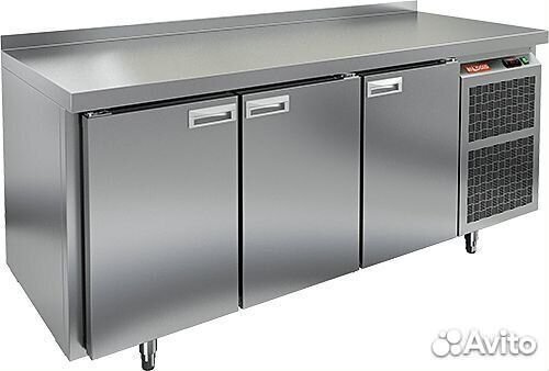 Холодильный стол Hicold SN 111/TN новый