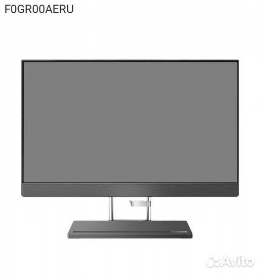 F0GR00aeru, Моноблок Lenovo IdeaCentre AIO 5 24IAH