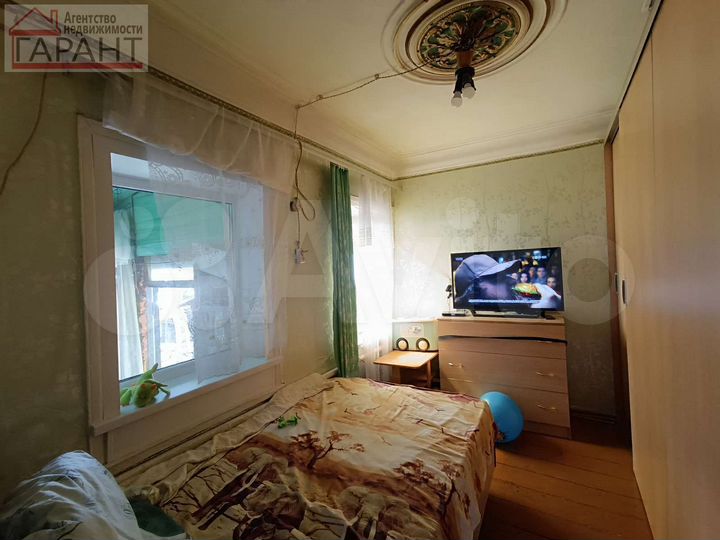 Дом 32 м² на участке 1,5 сот.