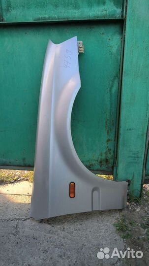 Honda partner/orhia крыло переднее правое