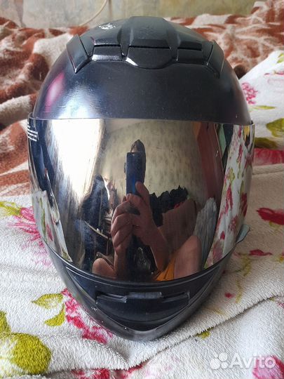 Шлем для мотоцикла