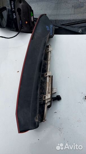 Фонарь задний левый. Ford Fusion. 2005-2012г