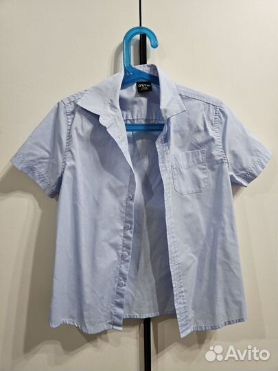 Детская рубашка Ostin