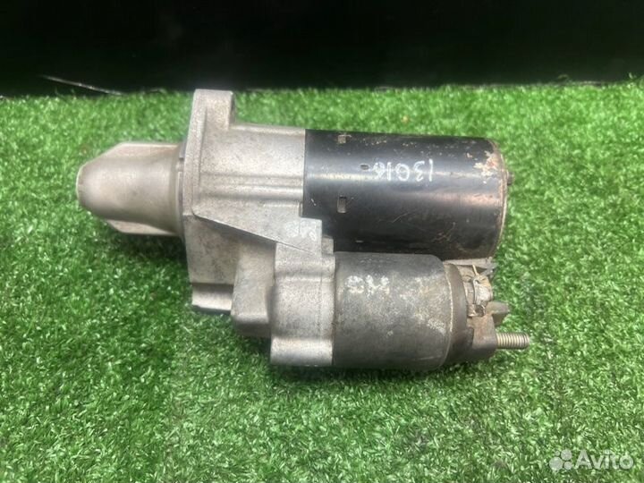 Стартер Mercedes S W221