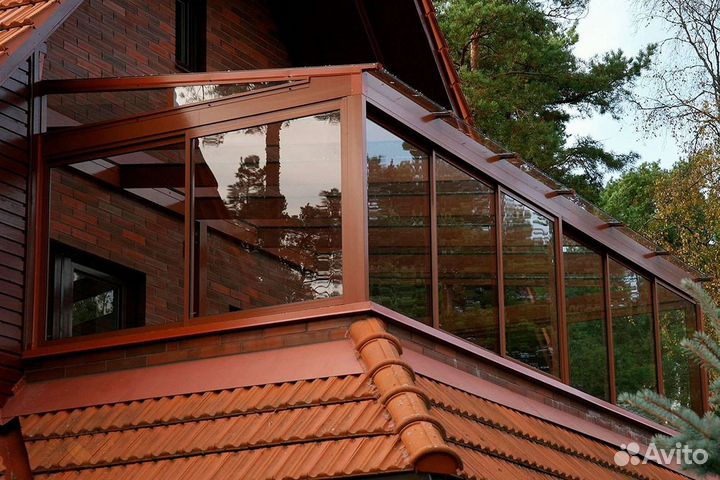 Пластиковые окна от производителя в Раевской