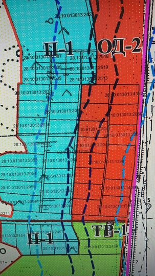 Участок 3,5 га (промназначения)