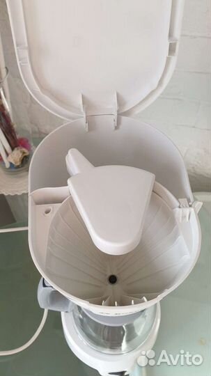 Кофеварка bosch