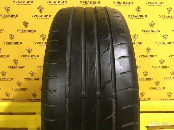 Continental ContiPremiumContact 2 205/55 R16 91V