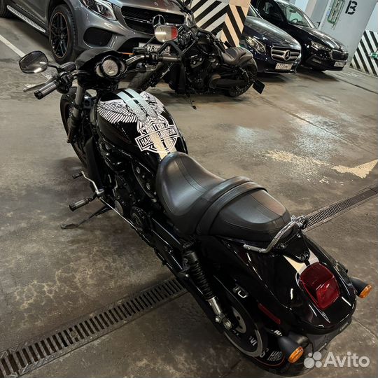 V-ROD ABS Night Rod Special