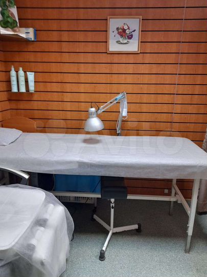 Салон красоты, 30.3 м²