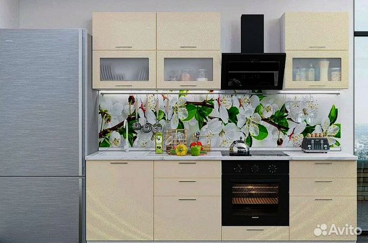 Кухни от производителя. Точно в срок