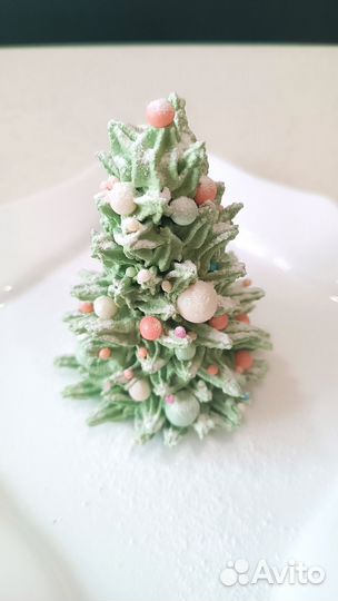 Зефир/новогодние подарки