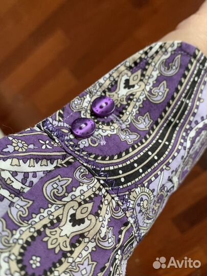 Блузка женская 52 54