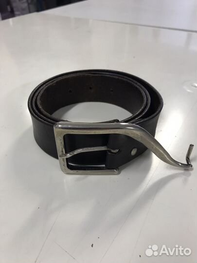 Ремень мужской Dries Van Noten