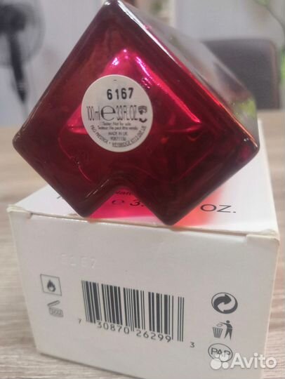 Escada Sentiment Pour Homme туалетная вода