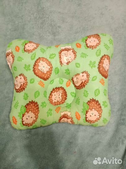 Комплект белья в коляску