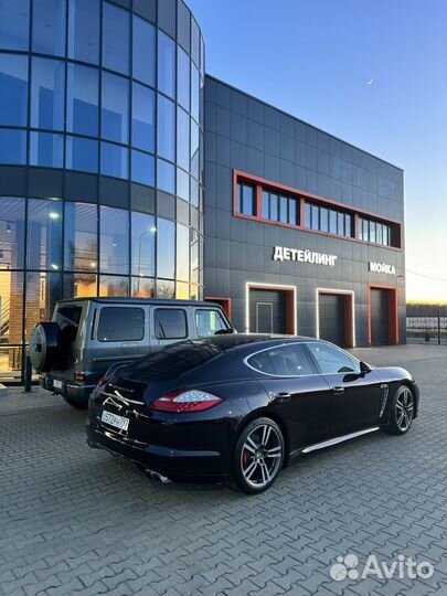 Оператор моечного поста (автомойщик)