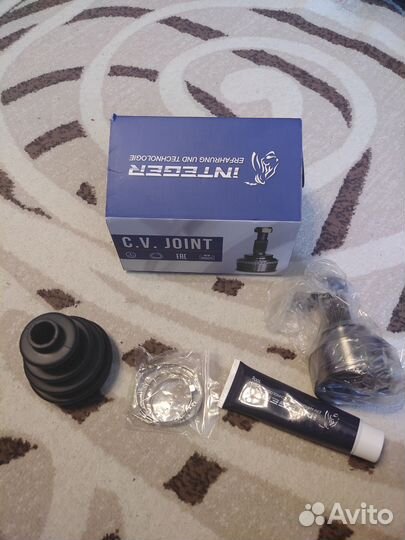 Продам ШРУС наружный граната Ford Focus 2