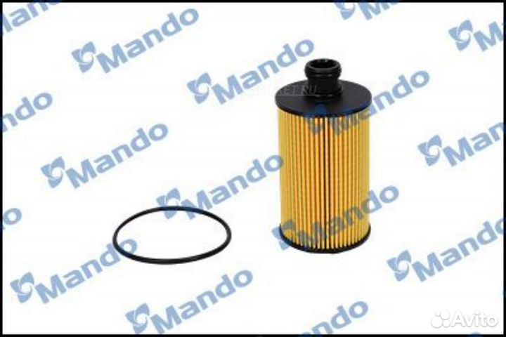 Mando eeol0005Y Фильтр масляный