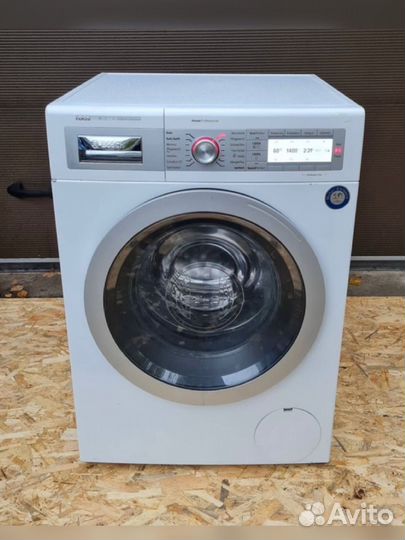 Стиральная машина бу в отличном состоянии