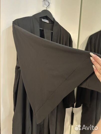 Платье-кимоно (XS-S)