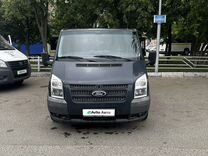 Ford Tourneo 2.2 MT, 2012, 192 000 км, с пробегом, цена 1 320 000 руб.