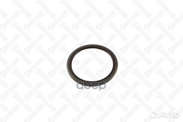 81-01347-SX сальник ступицы 132x160x10 MAN TGA