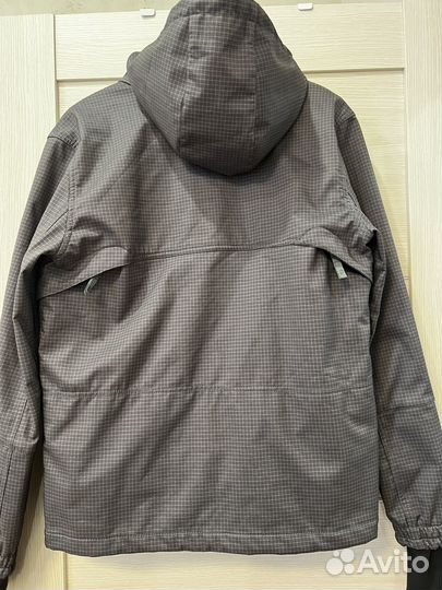 Горнолыжная зимняя куртка Protest 8.000