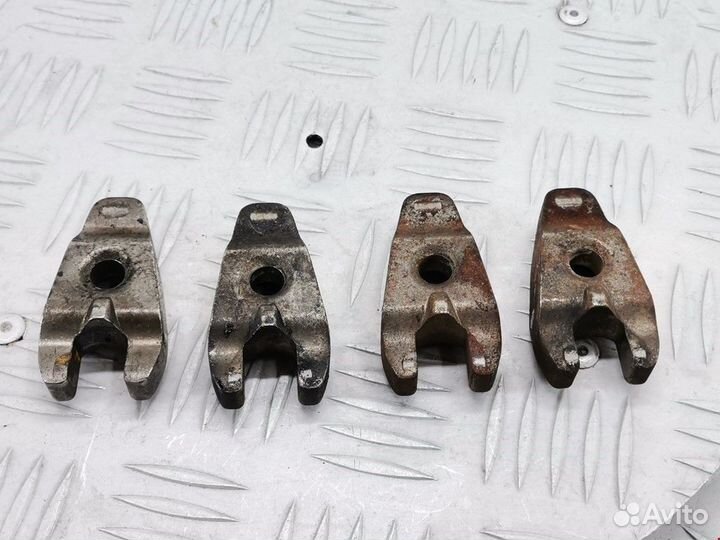 Крепление форсунки Peugeot Bipper 2008 198275