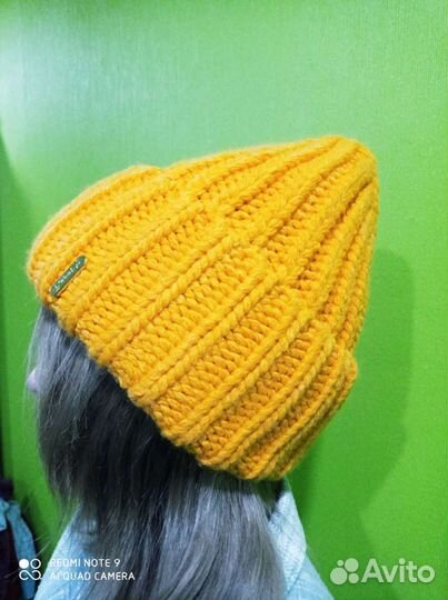 Шапка женская новая