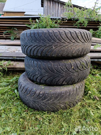 ATF Farm King 4222 185/65 R15