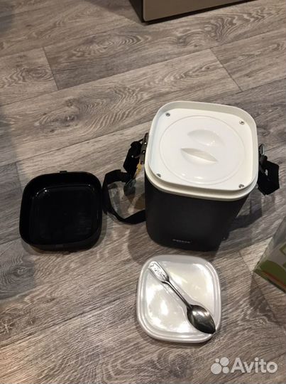 Термоконтейнер