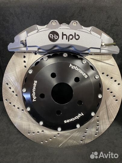 Тормоза Toyota Camry V70 передняя ось