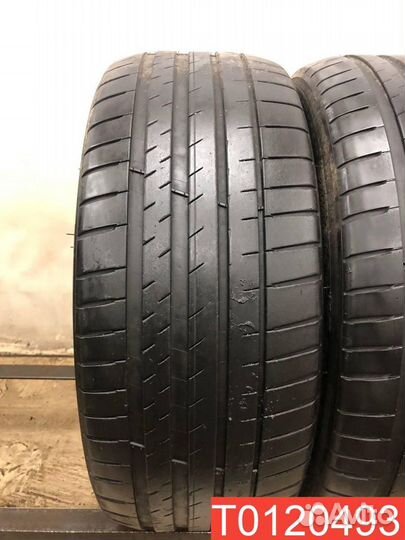 Michelin Pilot Sport 4 235/45 R18 98Y