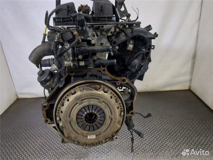 Двигатель Opel Insignia, 2009