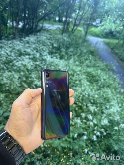 Samsung galaxy A 50 64gb (читать описание)