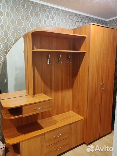 Продам прихожку