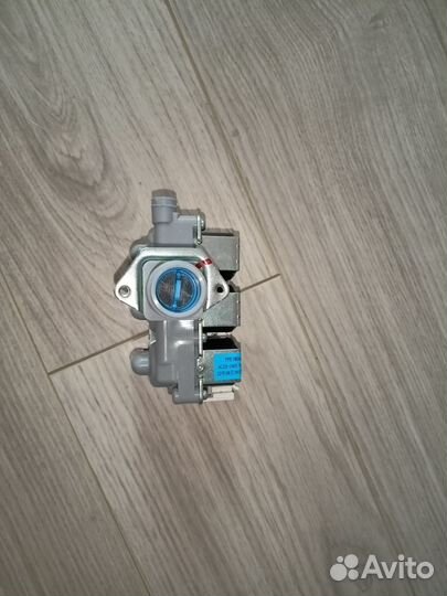 Клапан Кэн haier 0024000404CA FPE180A7